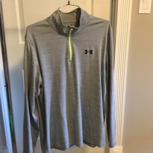 Under Armour Other - Men’s Under Armour shirt!!!